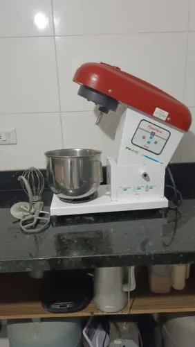 BATEDEIRA PLANETÁRIA 5KG