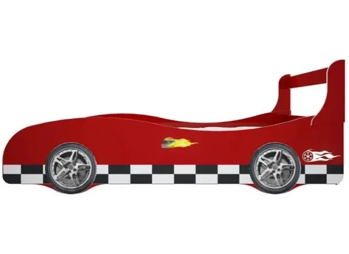 Cama F1 (Fórmula 1)