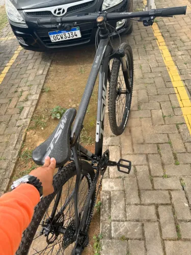 Bike aro 29 ksw