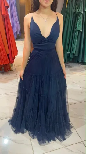 Vestido de festa/formatura