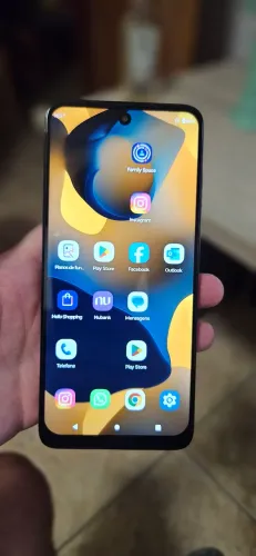 Moto G32 128GB Muito bem conservado!!