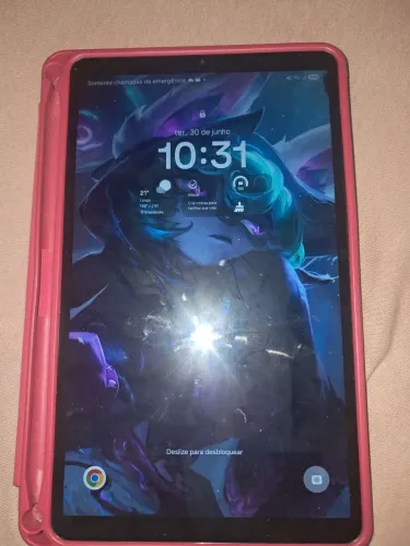 Tab A9