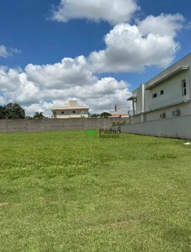 Terreno à venda, 577 m² por R$ 600.000,00 - Jardim das Tulipas - Holambra/SP