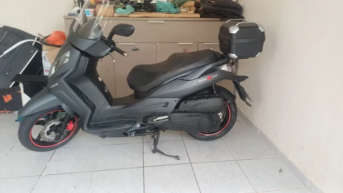 Citycon 300 I
