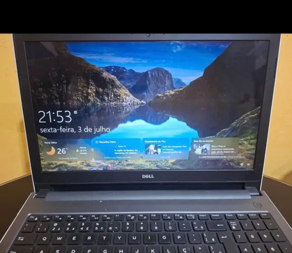 Dell i5