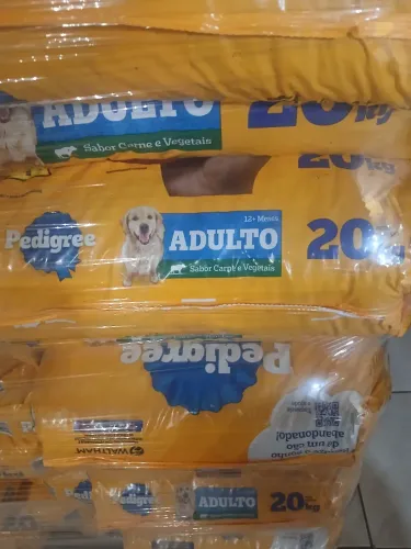 Ração animal