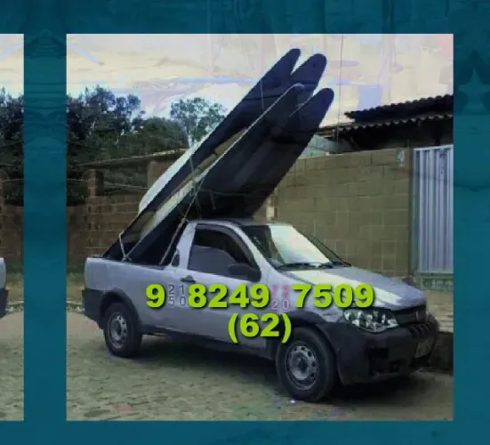 Frete rápido e barato disponível! Ligue e confira preços: 62?9?8249?7509