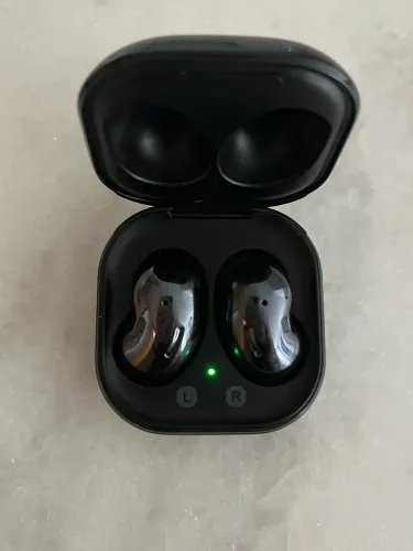 Galaxy Buds Live Samsung