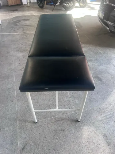 Vendo 3 Maca para consultório