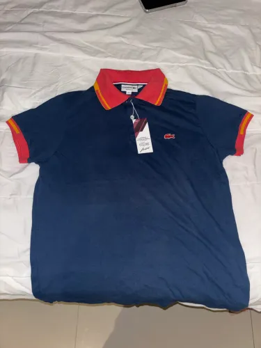 Polo Lacoste - Original