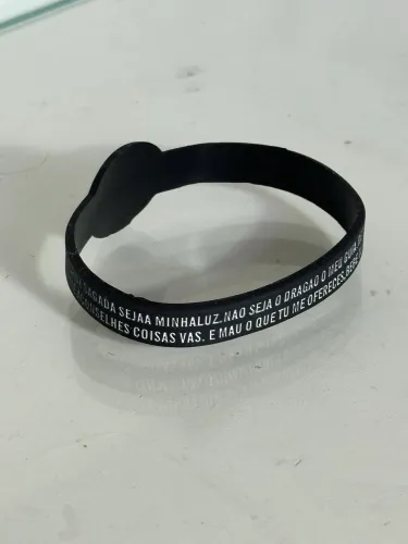 Pulseira masculinas