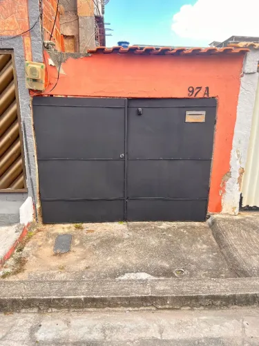 Vendo casa