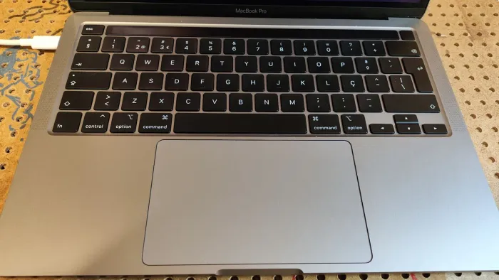 MacBook Pro 2020 13"