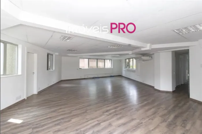 Vila Olímpia - Conjunto Comercial com 5 vaga(s) de garagem, para venda e locação
