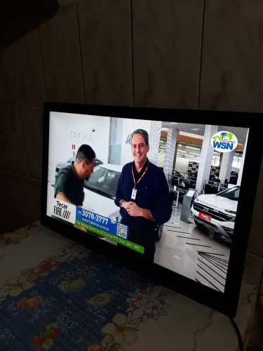 Tv e monitor LG 32 polegadas 