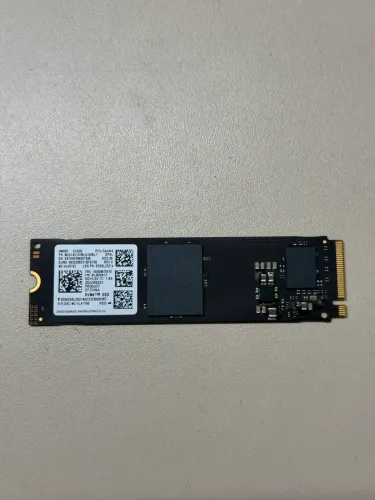 SSD Nvme 512GB