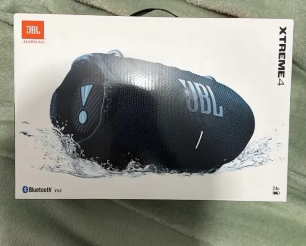 JBL XTREME 4 LACRADA