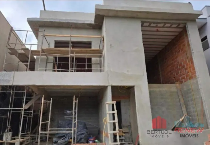Casa de Condomínio à venda Residencial Phytus em Cabreúva