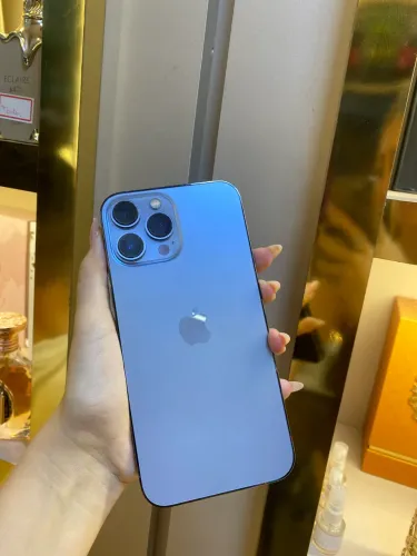 iPhone 13 Pro Max 256gb