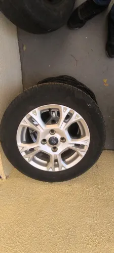 Rodas aro 15
