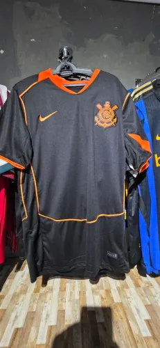 Camiseta Timão 