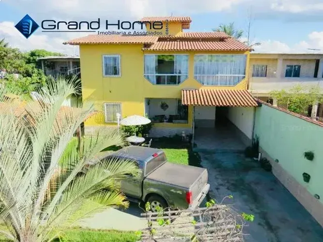 Casa 5 quartos em Praia dos Recifes
