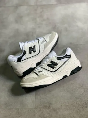 TÊNIS NEW BALANCE 550