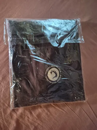 Camisa oversized berserk 