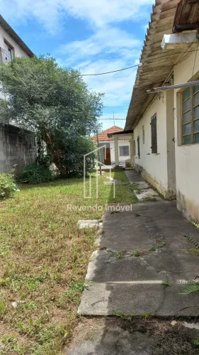 Terreno à venda em São Paulo-SP, na Vila Constança: 500m² de área disponível!
