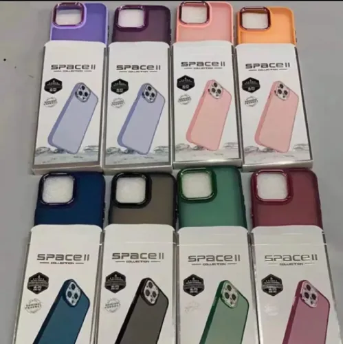 Capas iPhone