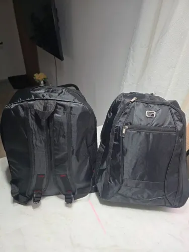 Mochilas