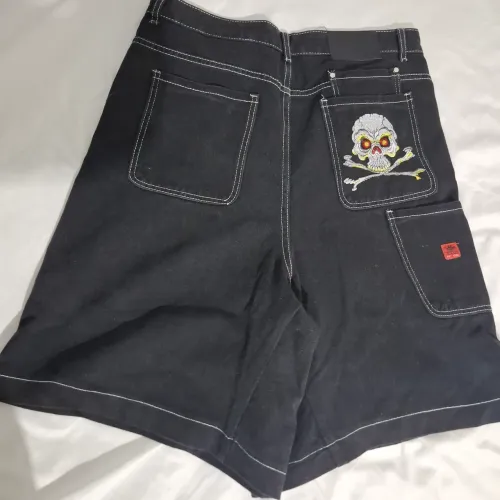 Jorts jnco