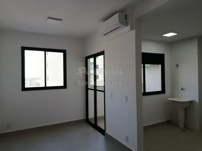 Apartamento Locação Nau Vivendas Zona Sul