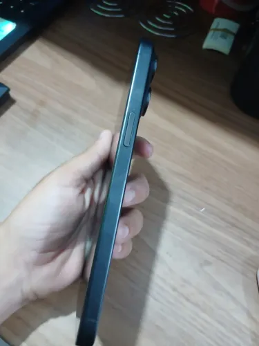 vendo iphone 15 pro max