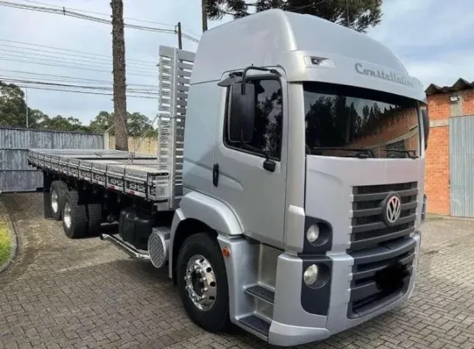 vw 24250 2011 6x2