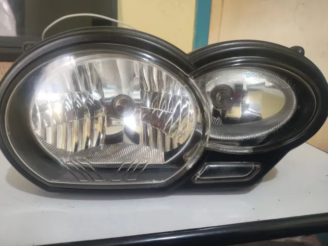 Farol BMW 1200 2007 a 2013