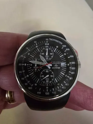 Citizen eco drive excelente estado