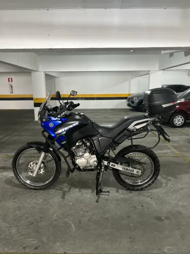 TENERE 250 18/19