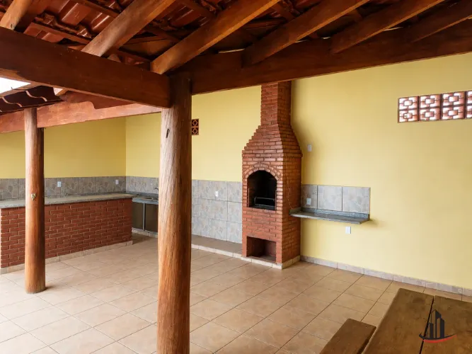 Excelente casa no bairro Olinda com 3 suites para locaçao !!!