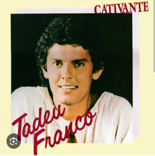 LP Tadeu Franco