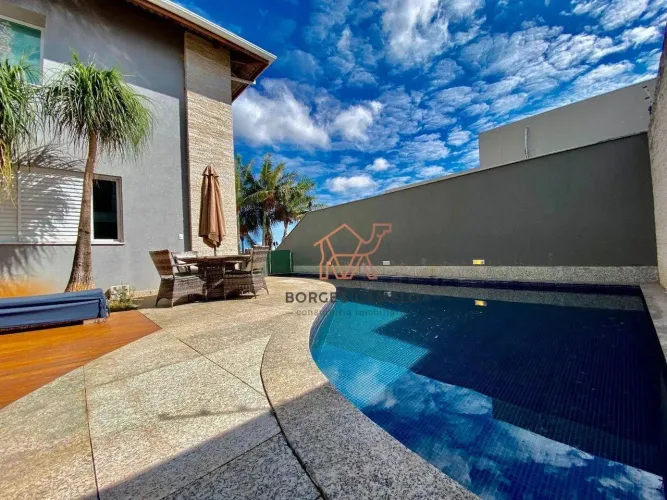 Casa com 4 dormitórios à venda, 342 m² por R$ 5.900.000,00 - Buritis - Belo Horizonte/MG