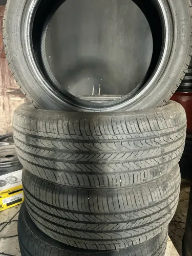 Pneus 195/50/16
