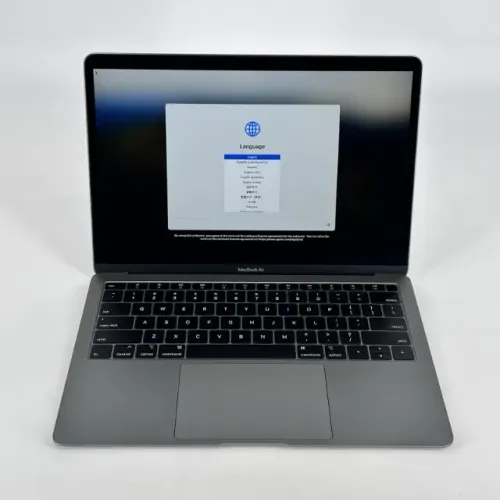 MacBook Air 13" 2018 8GB 128GB