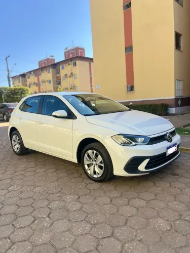 Volkswagen Polo 1.0 MPI Flex 12V 5P 2023