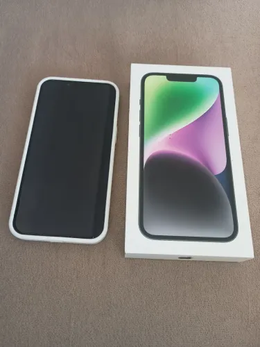 iPhone 14 