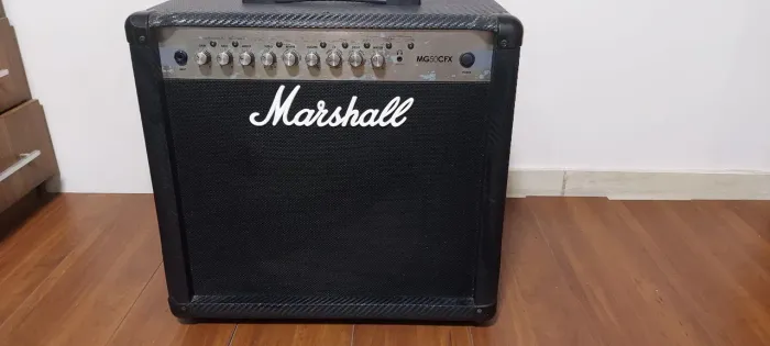 Marshall MG50 CFX- Celestion V type
