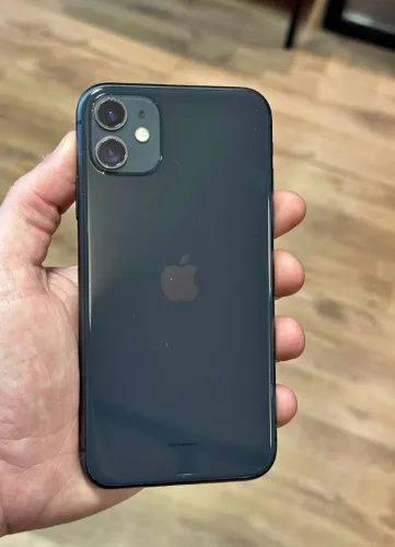 Iphone 11 128GB