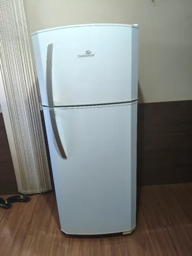 Geladeira Frost Free 450L