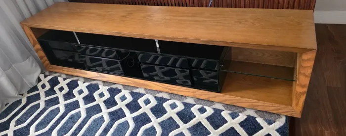 Rack TV 2,34 X 0,47 Lider
