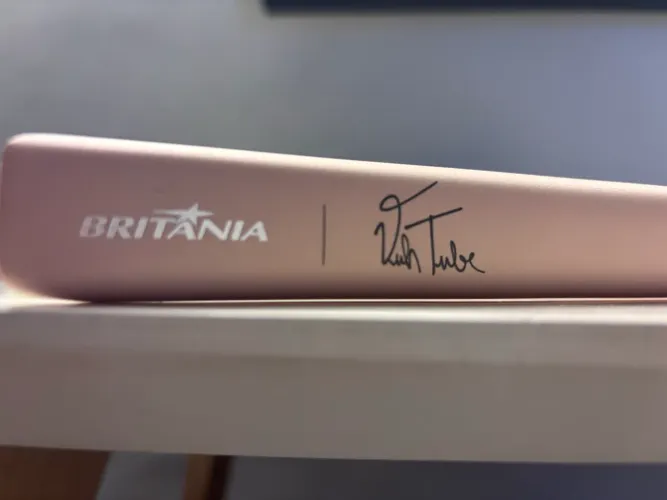 Prancha Viih Tube 